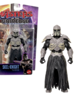 Mattel Masters of the Universe 2026 Movie Action Figure Skelegoon 14 cm Skel-Knight
