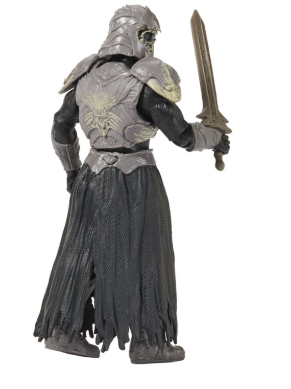 Mattel Masters of the Universe 2026 Movie Action Figure Skelegoon 14 cm Skel-Knight