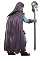 Mattel Masters of the Universe 2026 Movie Action Figure Skeletor 14 cm