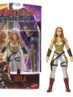 Mattel Masters of the Universe 2026 Movie Action Figure Teela 14 cm