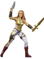 Mattel Masters of the Universe 2026 Movie Action Figure Teela 14 cm