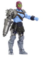Mattel Masters of the Universe 2026 Movie Feature Action Figure Trap-Jaw 14 cm