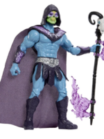 Mattel Masters of the Universe 2026 Movie Feature  Action Figure Skeletor 14 cm