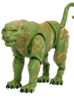 Mattel Masters of the Universe 2026 Movie Chronicles Action Figure Battle Cat 17 cm