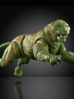 Mattel Masters of the Universe 2026 Movie Chronicles Action Figure Battle Cat 17 cm