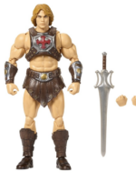 Mattel Masters of the Universe 2026 Movie Chronicles Action Figure He-Man 18 cm