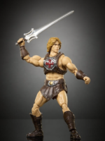 Mattel Masters of the Universe 2026 Movie Chronicles Action Figure He-Man 18 cm