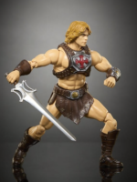 Mattel Masters of the Universe 2026 Movie Chronicles Action Figure He-Man 18 cm