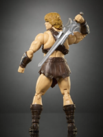 Mattel Masters of the Universe 2026 Movie Chronicles Action Figure He-Man 18 cm