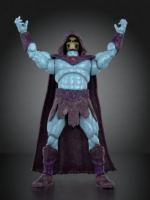 Mattel Masters of the Universe 2026 Movie Chronicles Action Figure Skeletor 18 cm