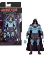Mattel Masters of the Universe 2026 Movie Chronicles Action Figure Skeletor 18 cm