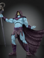 Mattel Masters of the Universe 2026 Movie Chronicles Action Figure Skeletor 18 cm