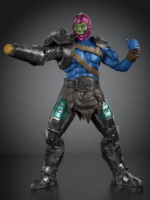 Mattel Masters of the Universe 2026 Movie Chronicles Action Figure Trap-Jaw 18 cm