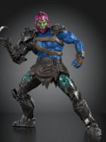 Mattel Masters of the Universe 2026 Movie Chronicles Action Figure Trap-Jaw 18 cm
