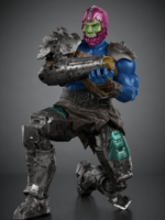 Mattel Masters of the Universe 2026 Movie Chronicles Action Figure Trap-Jaw 18 cm