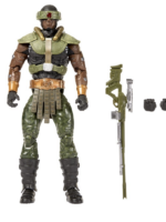 Mattel Masters of the Universe 2026 Movie Chronicles Action Figure Tri-Klops 18 cm