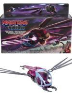 Mattel Masters of the Universe 2026 Movie Origins Vehicle Fright Fighter 14 cm