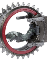 Mattel Masters of the Universe 2026 Veicolo del film Roton 14 cm