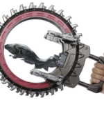 Mattel Masters of the Universe 2026 Veicolo del film Roton 14 cm