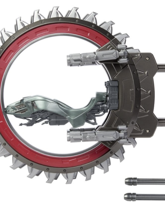 Mattel Masters of the Universe 2026 Veicolo del film Roton 14 cm