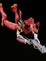 Moderoid Eva 2.0 Evangelion Unit-02 Moderoid Model kit