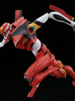Moderoid Eva 2.0 Evangelion Unit-02 Moderoid Model kit