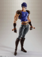 Bandai Jojo’s Bizarre Adventure Jonathan Joestar Shf action figure 18 cm