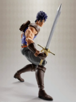 Bandai Jojo’s Bizarre Adventure Jonathan Joestar Shf action figure 18 cm