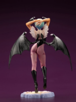 Kotobukiya Darkstalkers Bishoujo PVC Statue 1/7 Lilith Limited Edition 22 cm