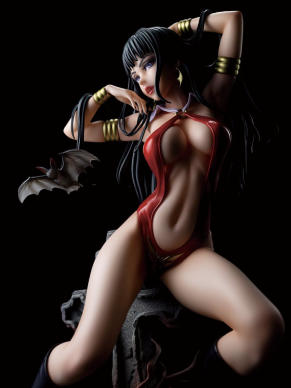 Kotobukiya Vampirella Bishoujo PVC Statue 1/7 Vampirella 20 cm