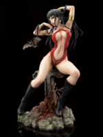 Kotobukiya Vampirella Bishoujo PVC Statue 1/7 Vampirella 20 cm