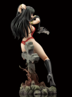 Kotobukiya Vampirella Bishoujo PVC Statue 1/7 Vampirella 20 cm