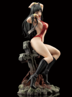 Kotobukiya Vampirella Bishoujo PVC Statue 1/7 Vampirella 20 cm