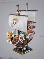 Bandai One Piece Thousand Sunny Land Of Wano V model kit 35 cm