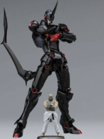 Sentinel Tengen Toppa Plaiobot Lazengann model kit pvc 15 cm