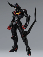 Sentinel Tengen Toppa Plaiobot Lazengann model kit pvc 15 cm