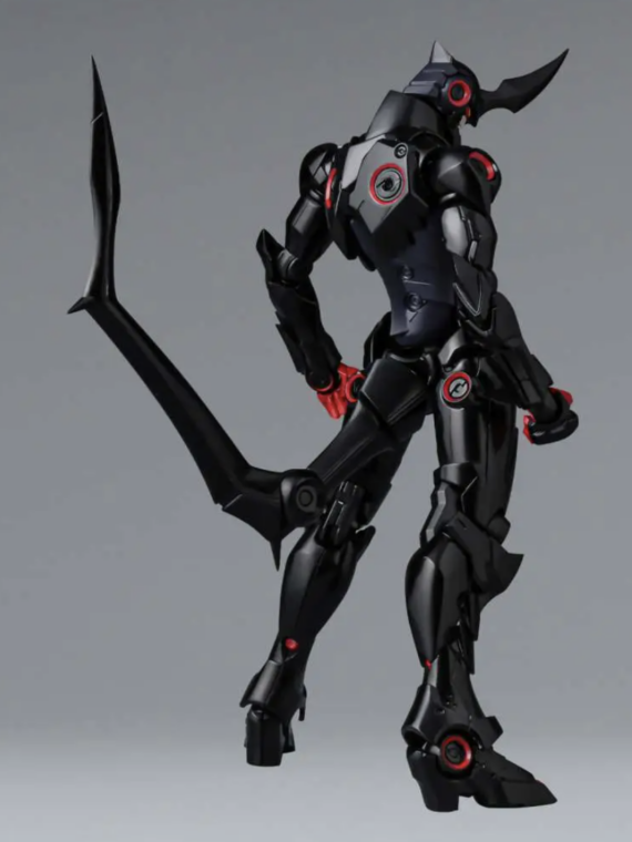 Sentinel Tengen Toppa Plaiobot Lazengann model kit pvc 15 cm