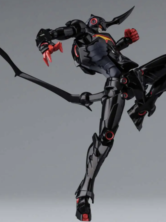 Sentinel Tengen Toppa Plaiobot Lazengann model kit pvc 15 cm