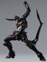 Sentinel Tengen Toppa Plaiobot Lazengann model kit pvc 15 cm