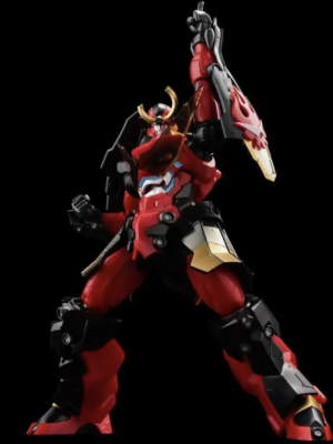 Sentinel Plaiobot Tengen Toppa Gurren Lagann model kit 15 cm