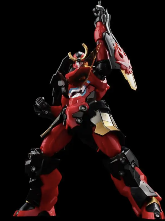 Sentinel Plaiobot Tengen Toppa Gurren Lagann model kit 15 cm