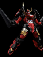 Sentinel Plaiobot Tengen Toppa Gurren Lagann model kit 15 cm