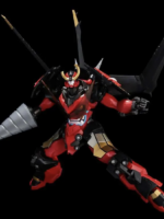 Sentinel Plaiobot Tengen Toppa Gurren Lagann model kit 15 cm
