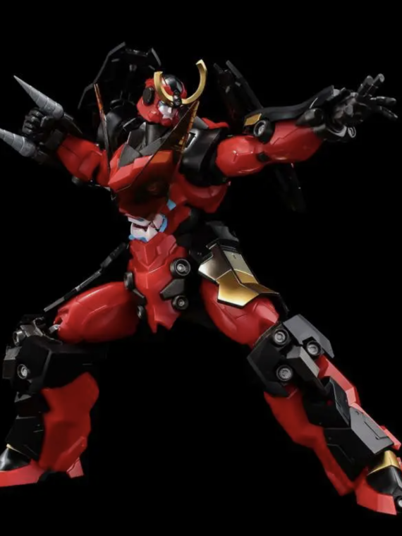 Sentinel Plaiobot Tengen Toppa Gurren Lagann model kit 15 cm