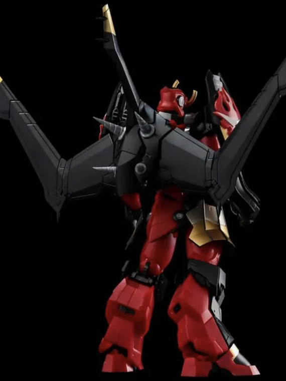 Sentinel Plaiobot Tengen Toppa Gurren Lagann model kit 15 cm
