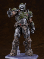 Good Smile Doom The Dark Ages Doom Slayer Dx Figma Action figure pvc 17 cm