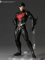 Kaiyodo Revoltech Amazing yamaguchi Batman Beyond Classic Version  Action Figure pvc