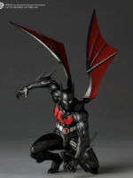 Kaiyodo Revoltech Amazing yamaguchi Batman Beyond Classic Version  Action Figure pvc