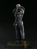 Capcom Resident Evil 4 Nemesis Capcom Figure Builde Creator Model statua 43 cm