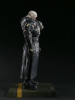 Capcom Resident Evil 4 Nemesis Capcom Figure Builde Creator Model statua 43 cm